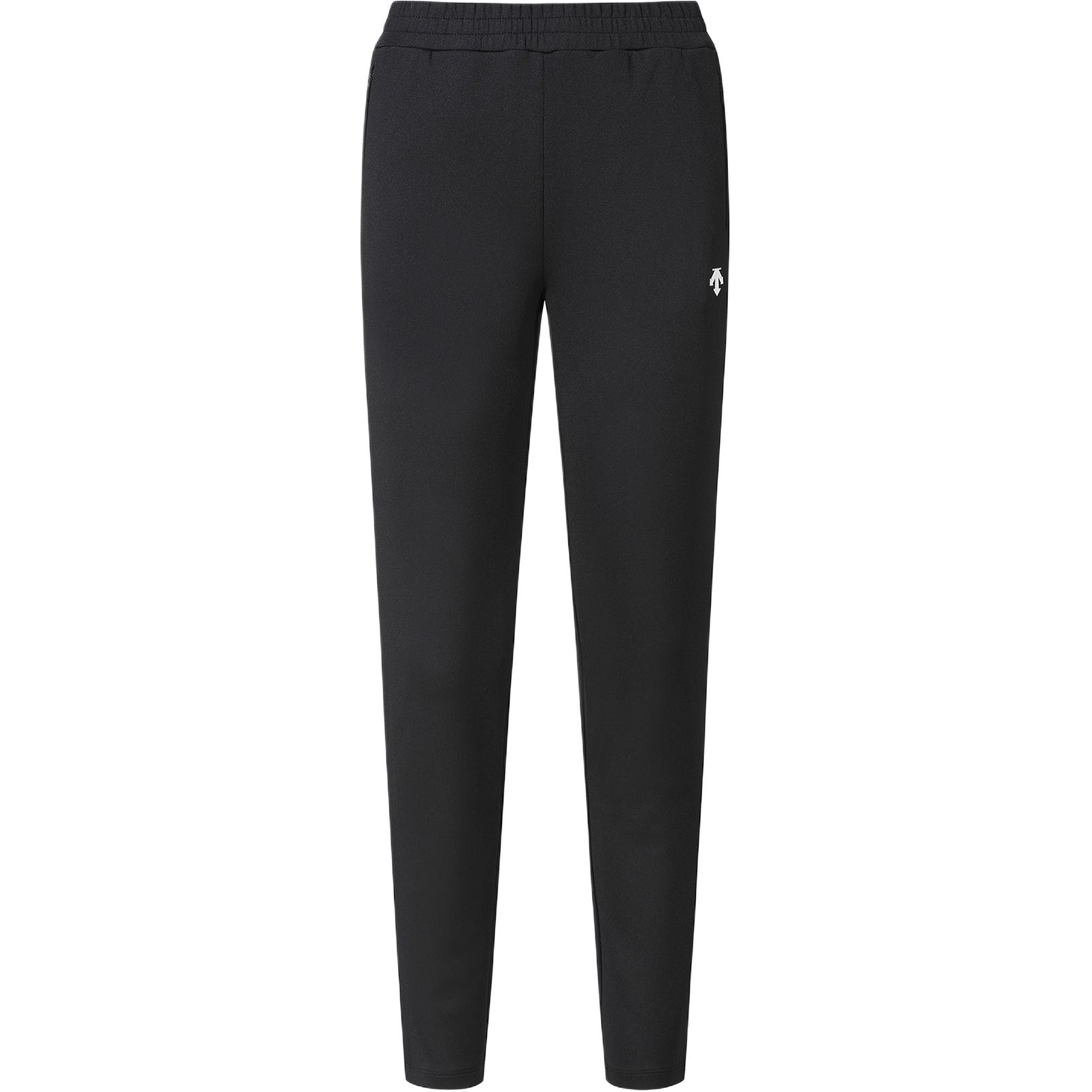 

Повседневные брюки Unisex DESCENTE, черный