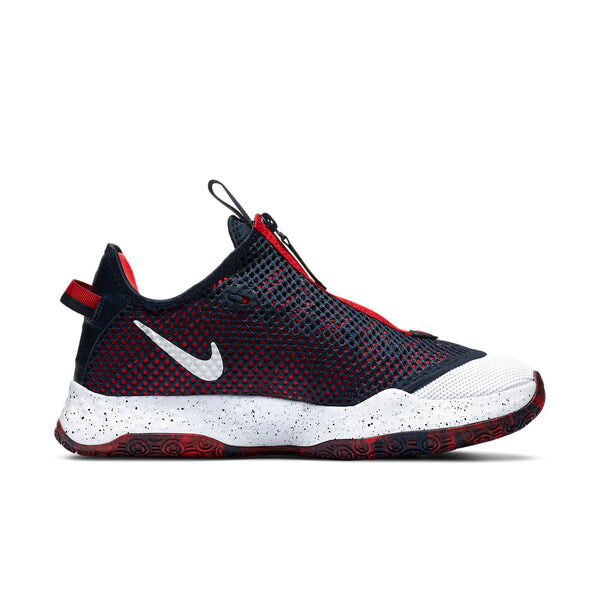 Кроссовки стр. 4 Nike, белый — фото 2