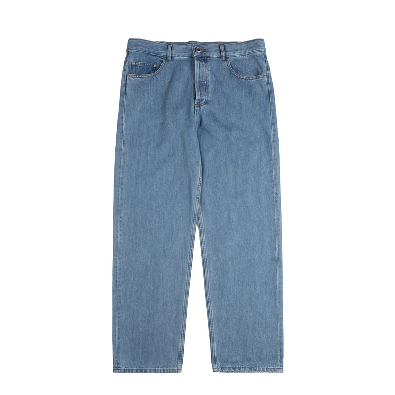 

Джинсы fairfax jeans A.P.C., индиго