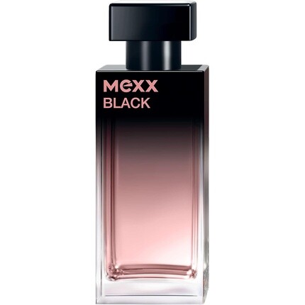 

Black Woman Eau de Parfum стойкий аромат для женщин 30 мл Mexx