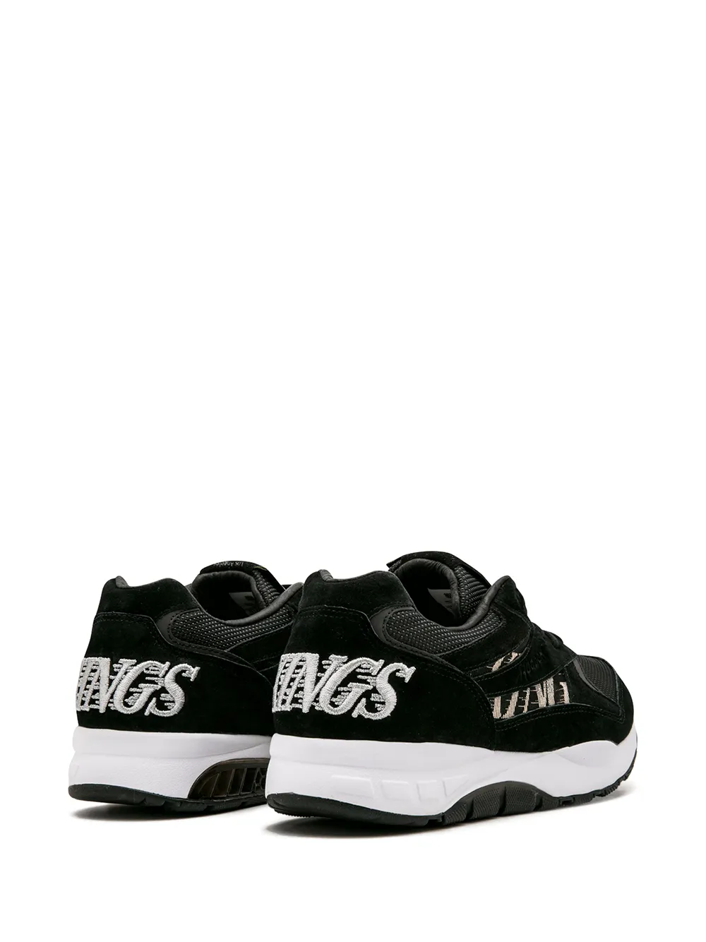 Кроссовки Ventilator Supreme CNL LA REEBOK, черный — фото 3