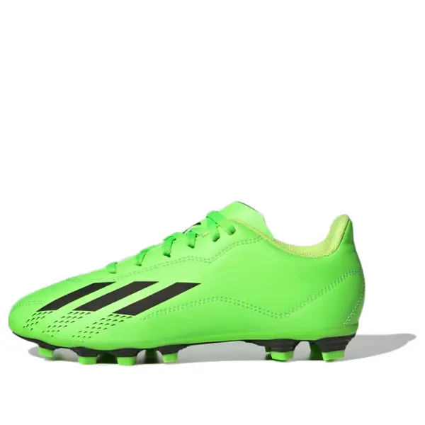 

Кроссовки x speedportal.4 fg Adidas, зеленый