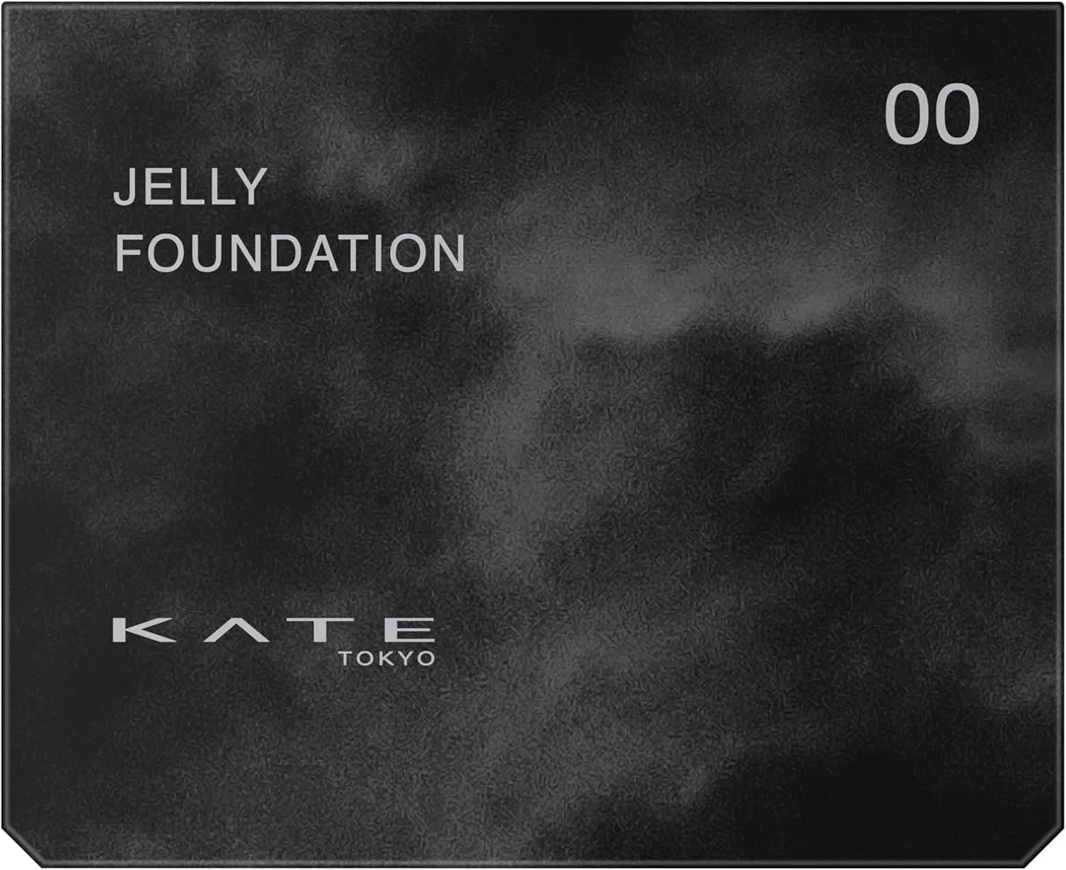 Тональное средство гелевое Kate 00 Lighter Moonlit Jellyfish 25 г