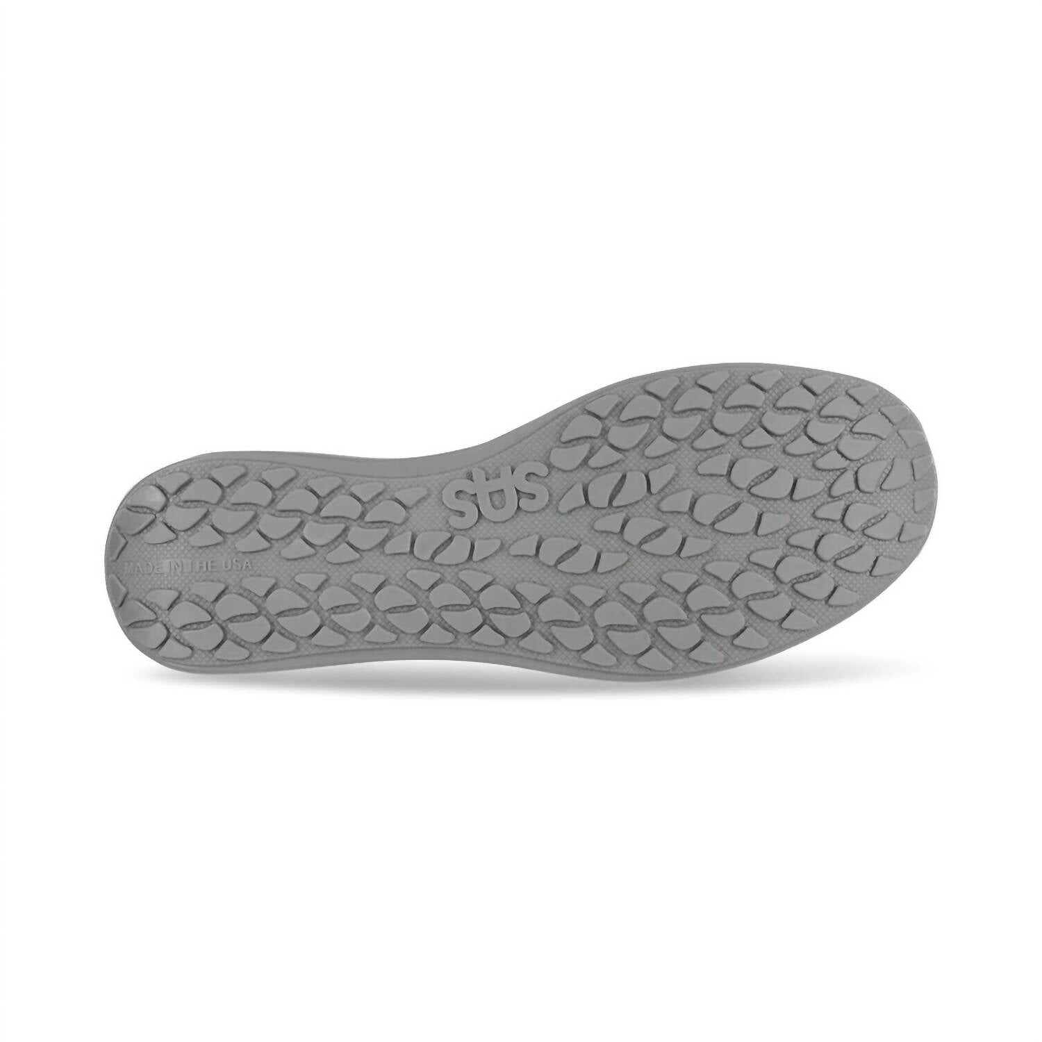 

Женские кроссовки Sporty Lux, средний цвет, белый цвет Sas
