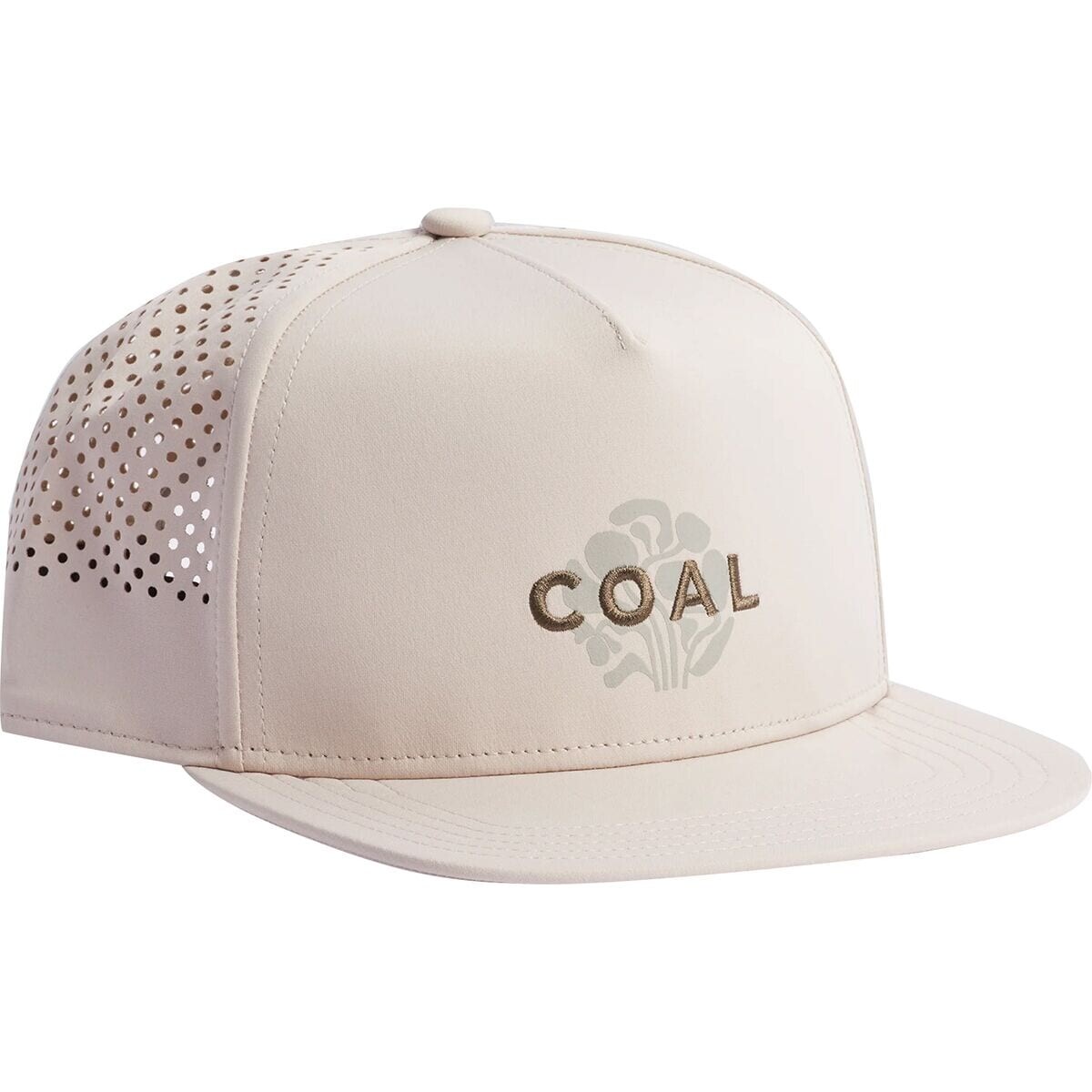 

Робертсон дальнобойщик кепка Coal Headwear, цвет khaki/olive