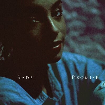 

Виниловая пластинка Sade - Promise