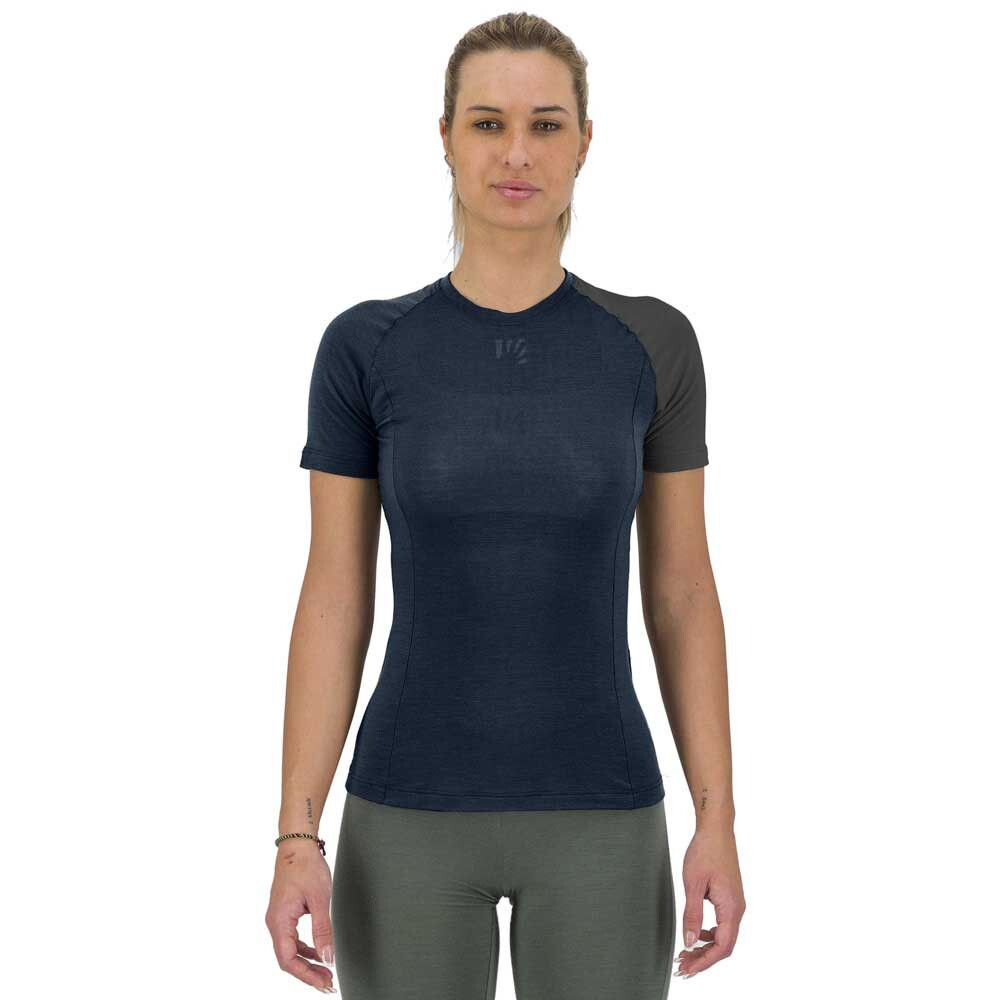 

Базовый слой Karpos Dinamico Merino 130, синий
