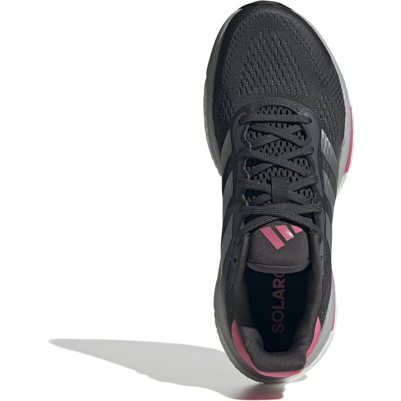 Кроссовки Solarcontrol 2.0 Adidas, мультиколор — фото 3