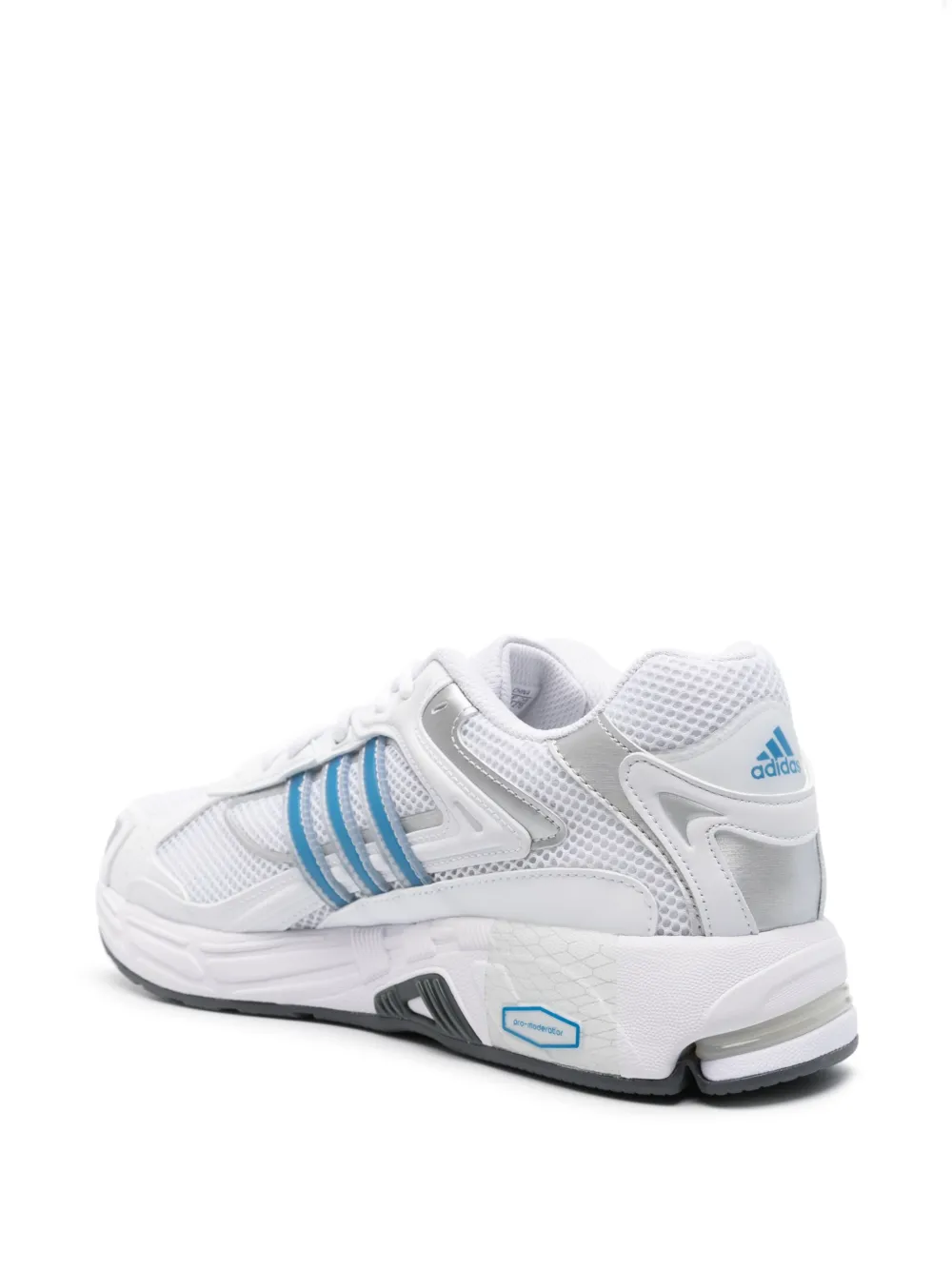 Кроссовки Response CL Adidas, белый — фото 3