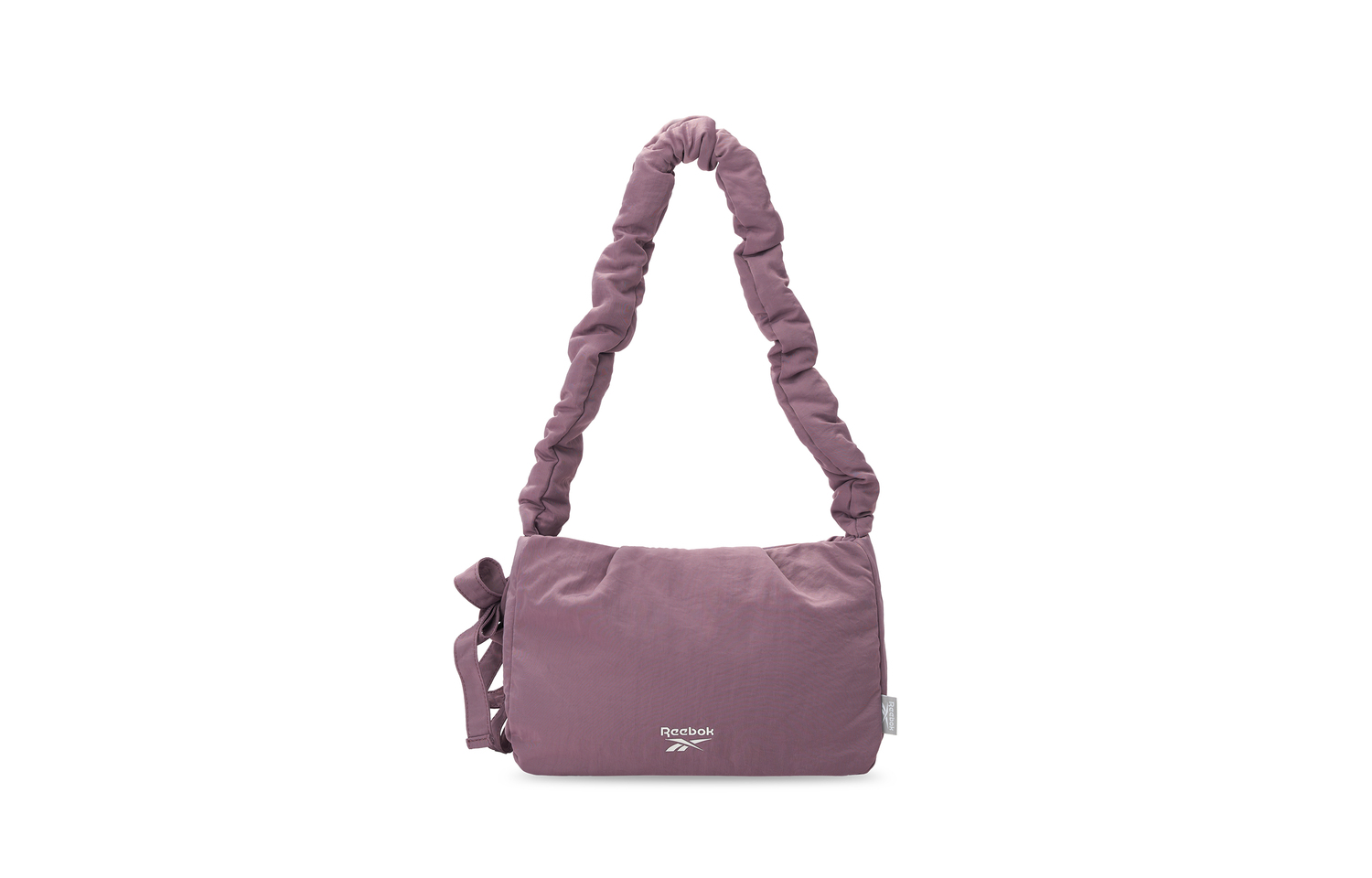 

Reebok Тканевая сумка через плечо, Soft Lilac Purple