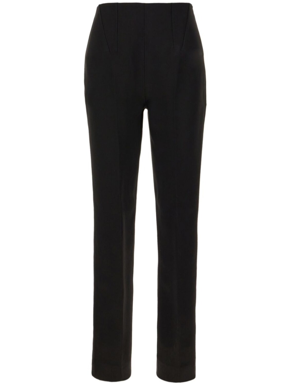 

Узкие брюки Sportmax, черный