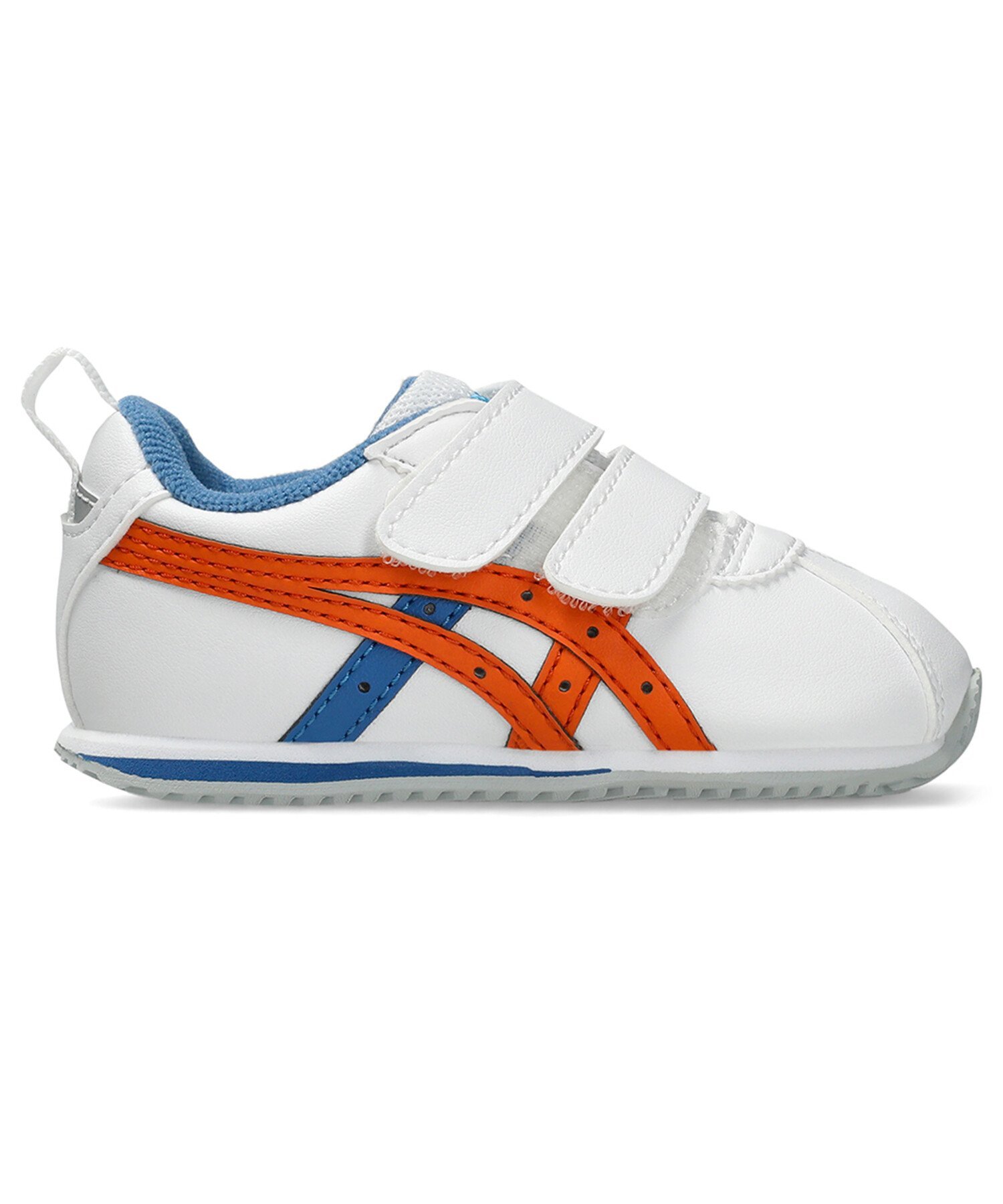 Кроссовки Котора БЭБИ SL 2 Suku2（スクスク）, White and other colors