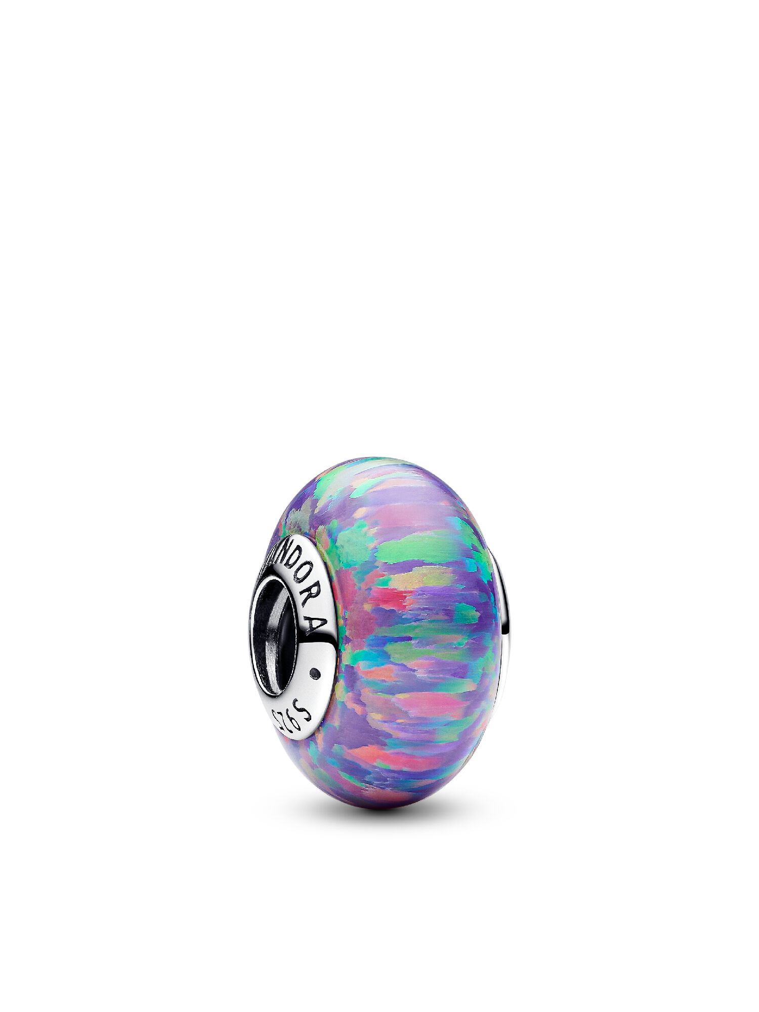 

Комплект Pandora Opalescent Charm Duo