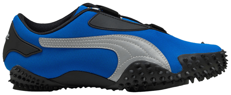 

Кроссовки Puma Mostro OG 'Team Royal Silver', синий