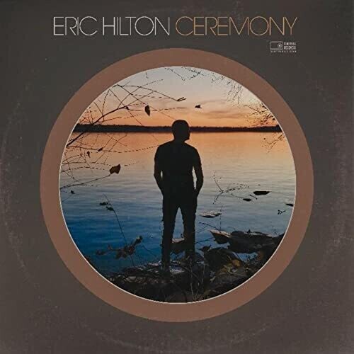 

Виниловая пластинка Hilton, Eric: Ceremony
