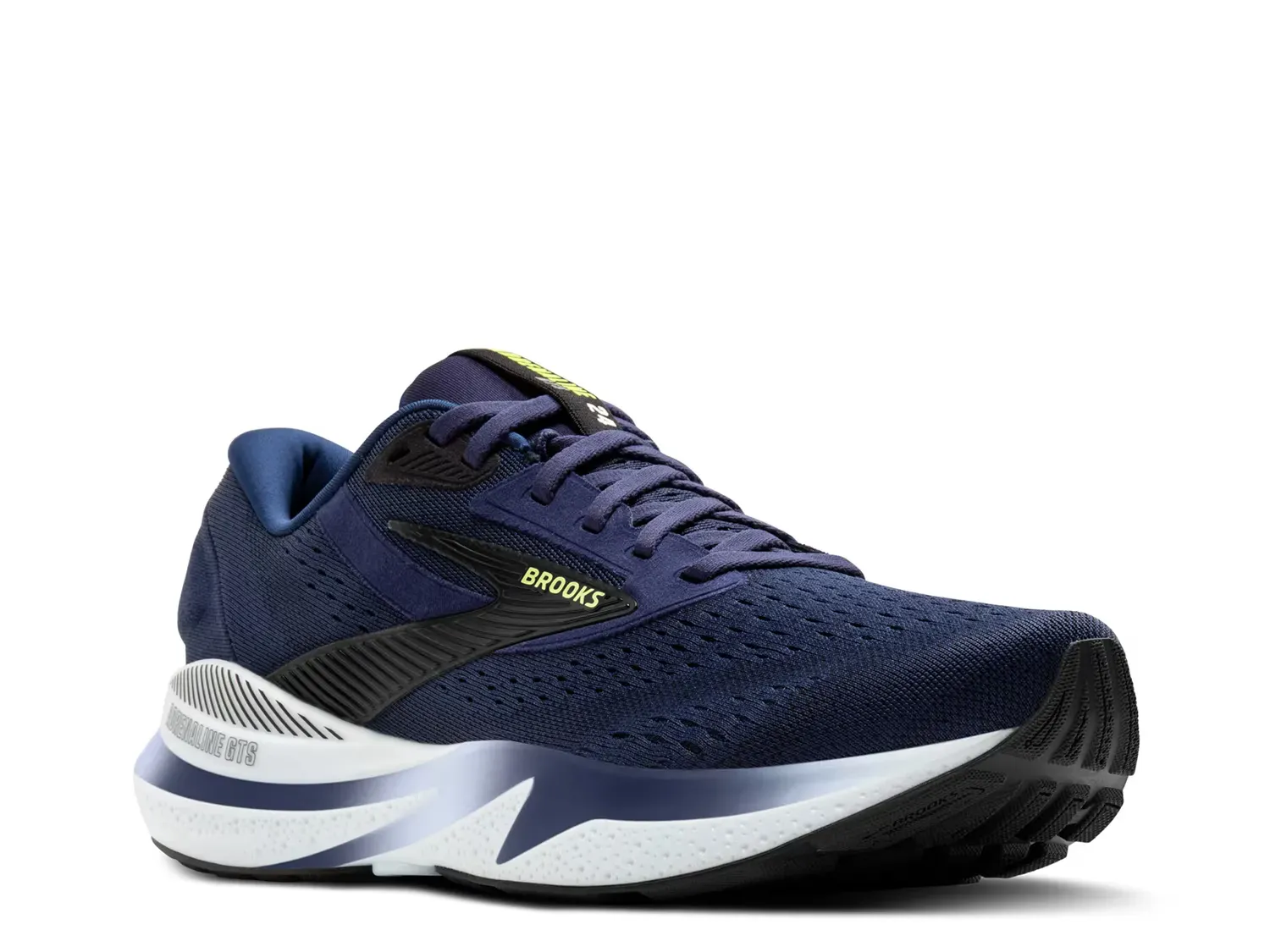 

Кроссовки для бега Adrenaline GTS 24 - мужские Brooks, Navy/White
