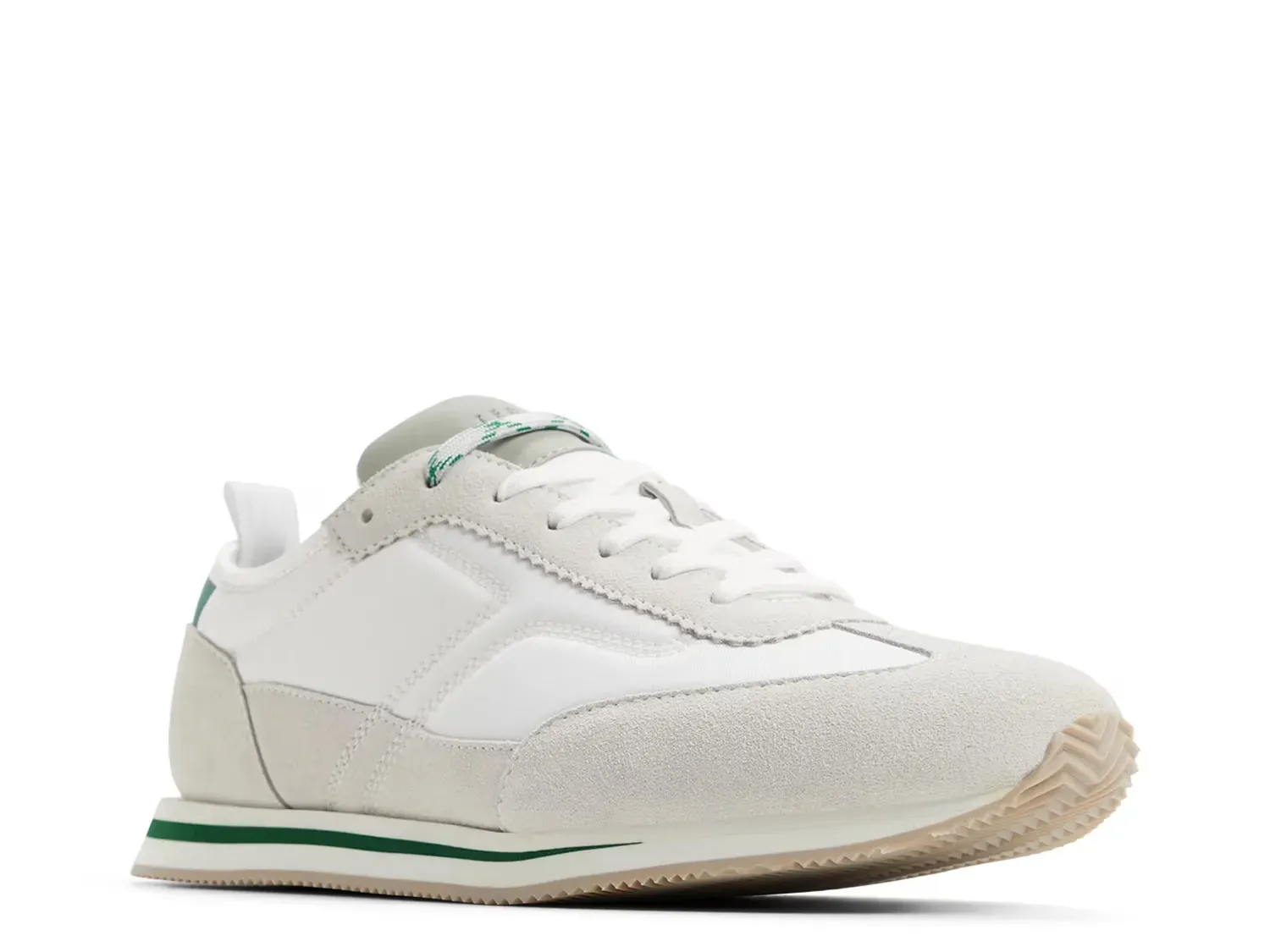 

Кроссовки Becks - мужские Ted Baker, White/Light Grey