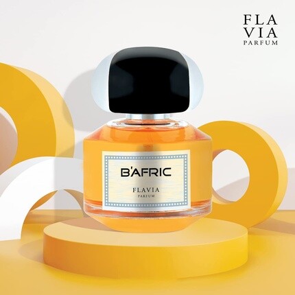 Flavia B'Afric Eau De Parfum 100ml — фото 3