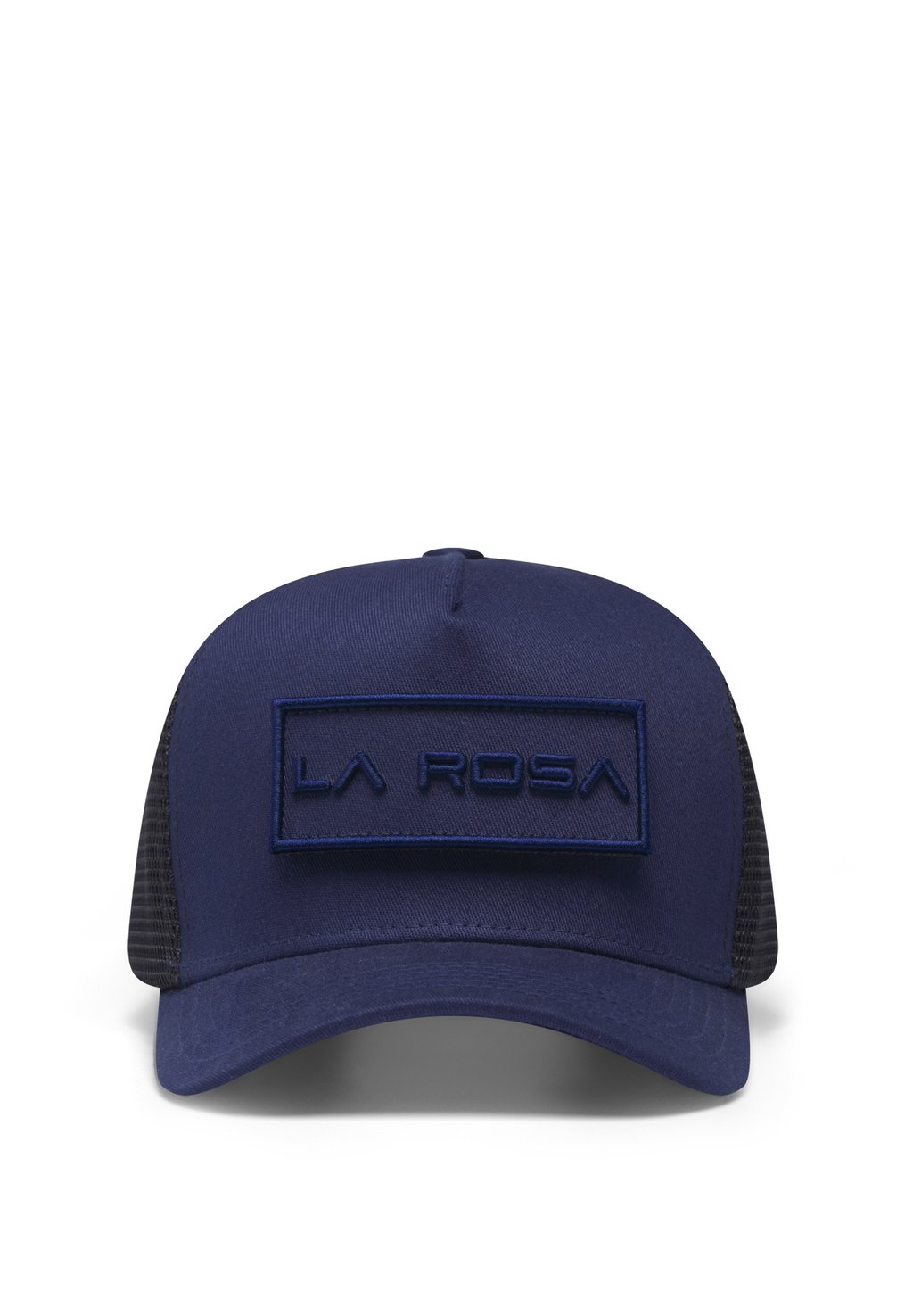 

Бейсболка BADGE TRUCKER BASEBALL LA ROSA, синий