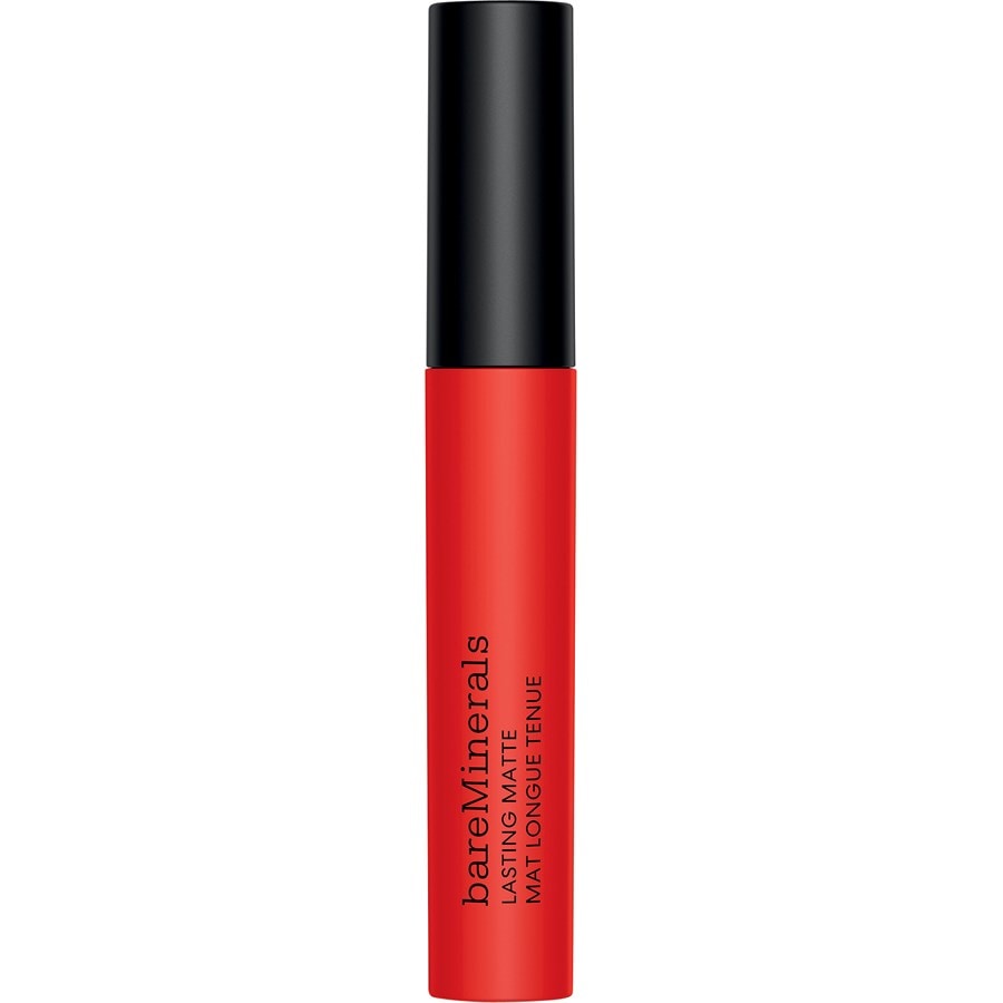 

Помада bareMinerals Mineralist Lasting Matte Liquid Lipstick, Daring / 3,7 ml