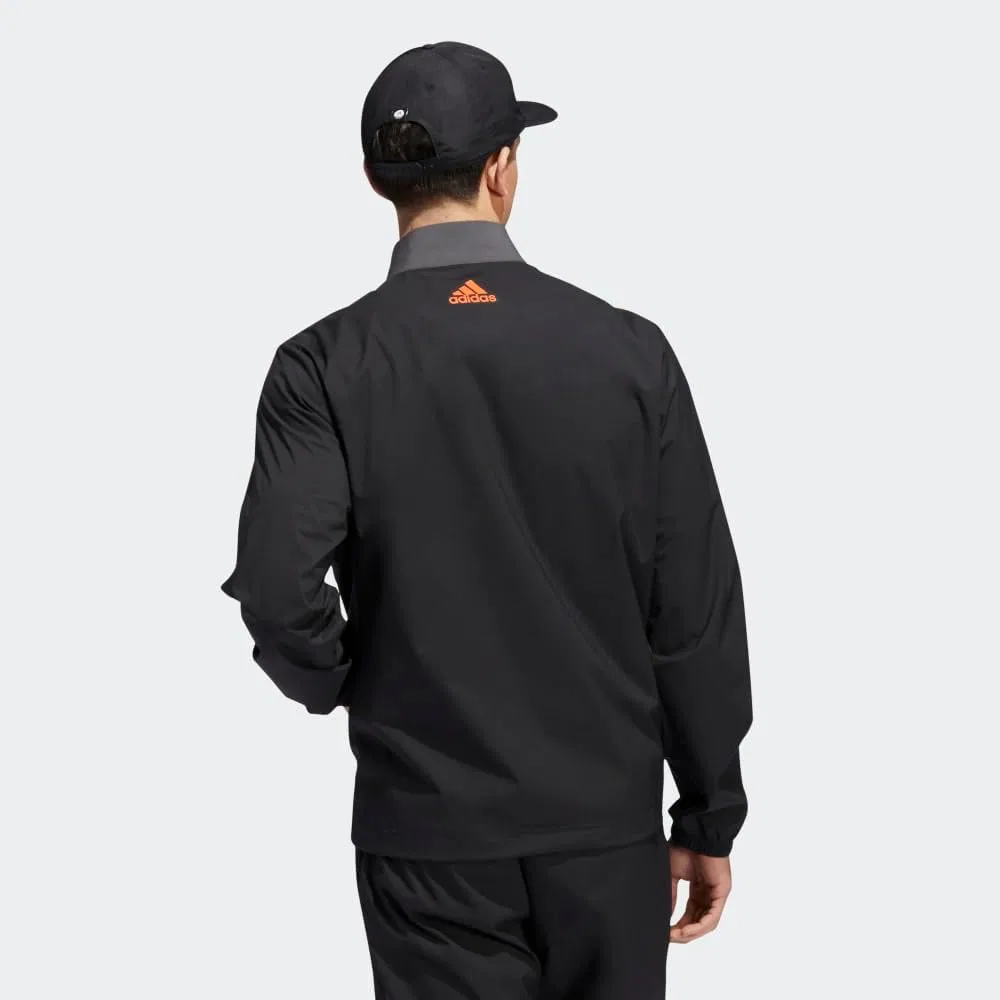 Временная дождевая куртка adidas — фото 3