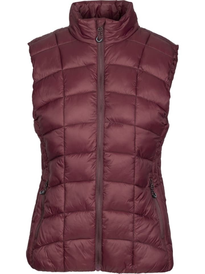

Trespass Жилет "Ogbere Gilet Tp50" красный