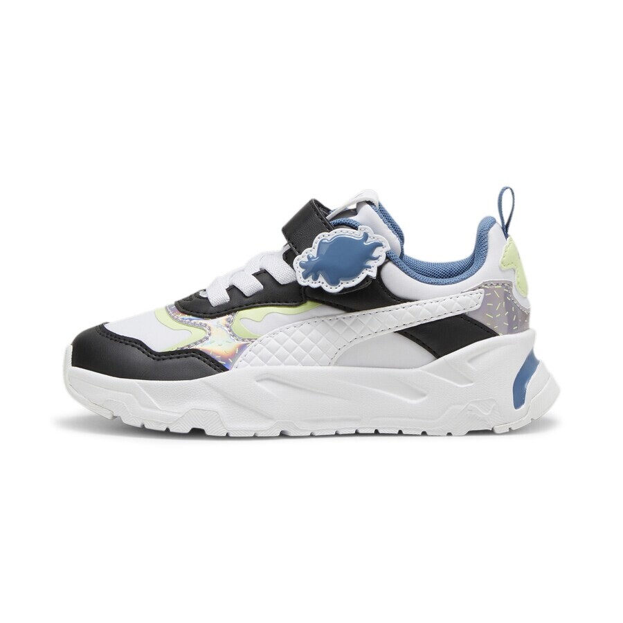 

Кроссовки PUMA Sneakers, белый