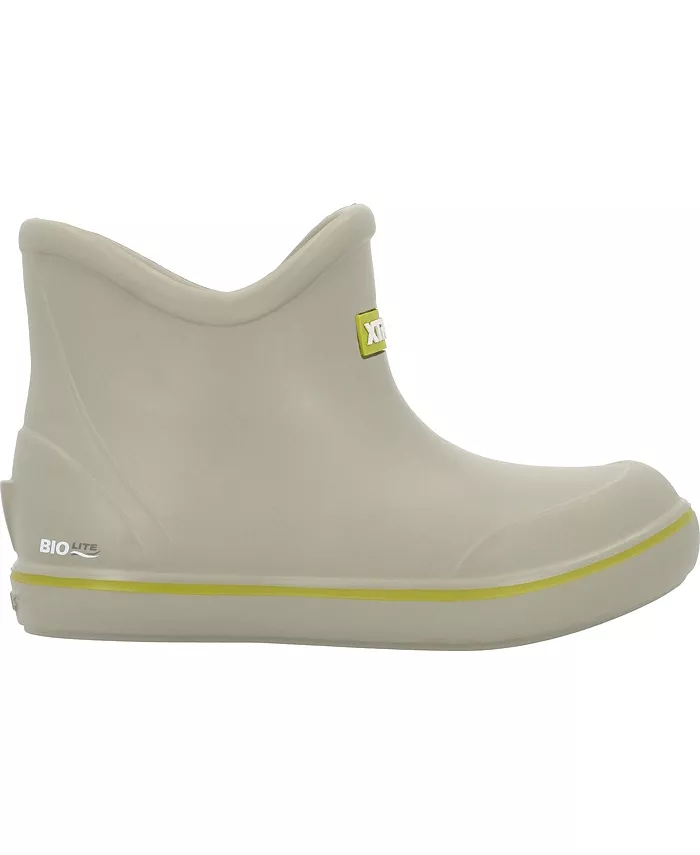 

Ботинки для палубы TUFS Big Kids Xtratuf, загар/бежевый