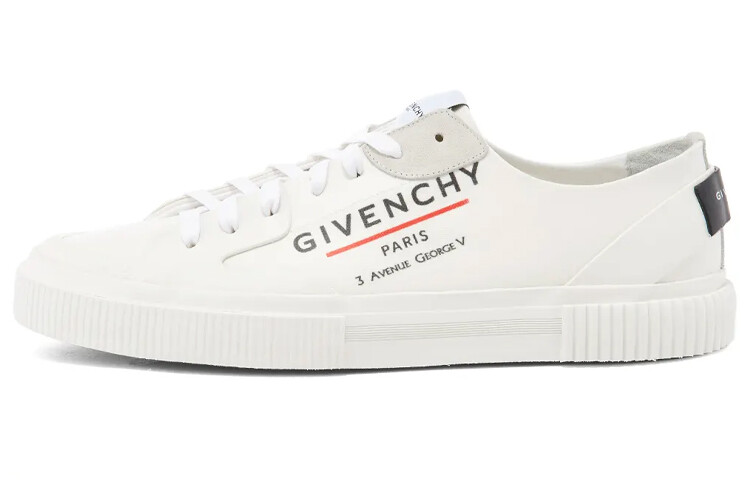 

Мужская обувь для скейтбординга Givenchy