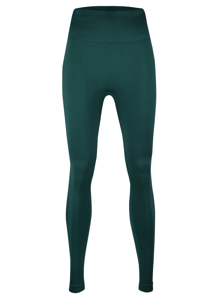 

Леггинсы BeShaped, цвет dark green