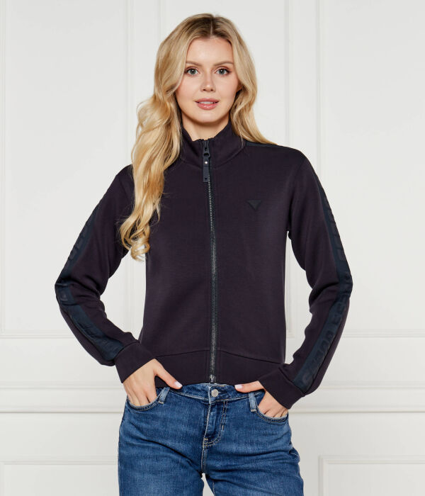 

Свитер Элли Regular fit Guess Active, черный