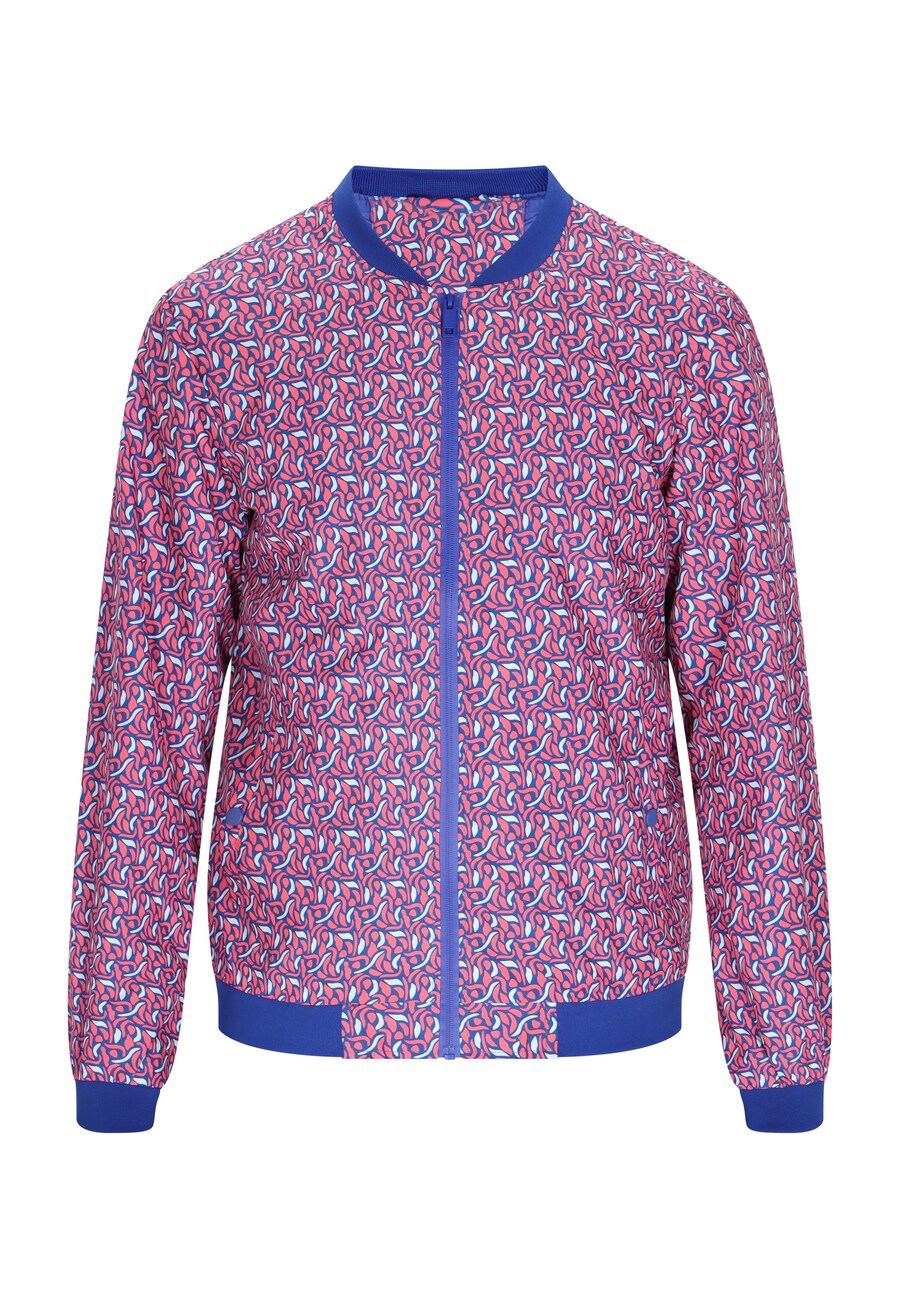 

Куртка межсезонная COSIMON, коралловый, Красный, Куртка межсезонная COSIMON, коралловый