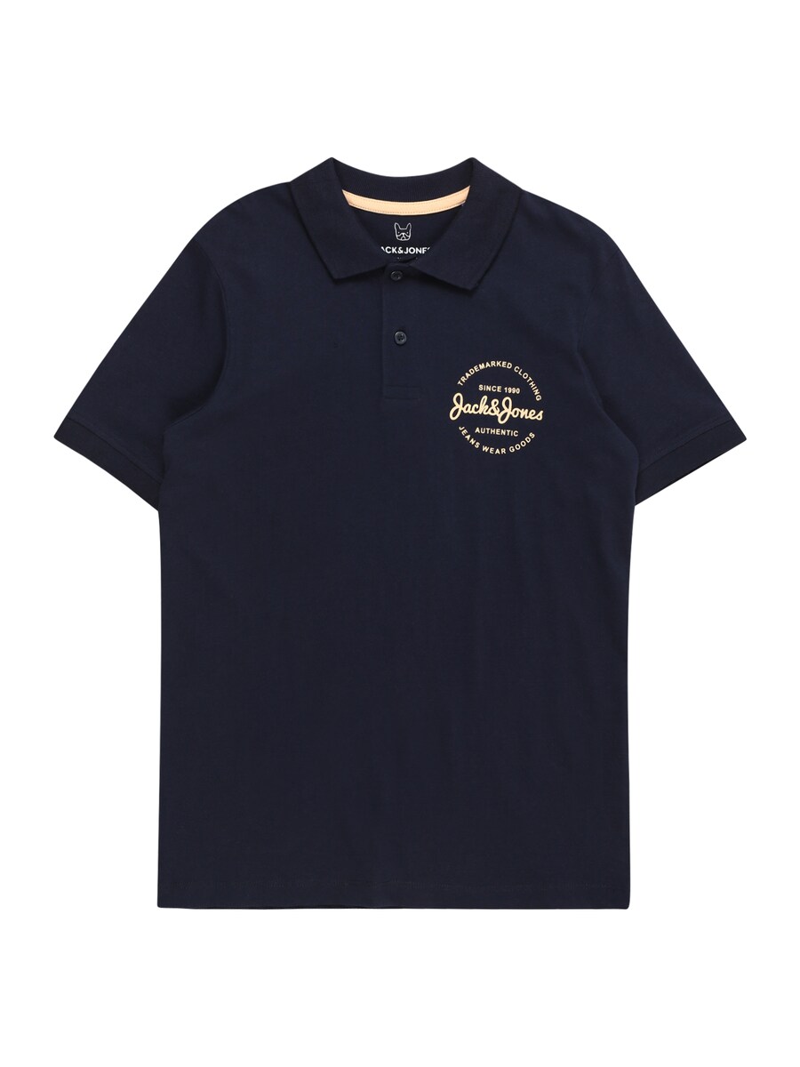 

Футболка Jack & Jones Junior Shirt JJForest, темно-синий