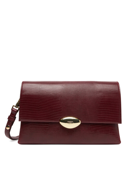 

Женская сумка CEO-LAILA-KQ034 Gino Rossi, красный