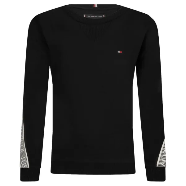 

Толстовка обычного кроя Tommy Hilfiger, синий