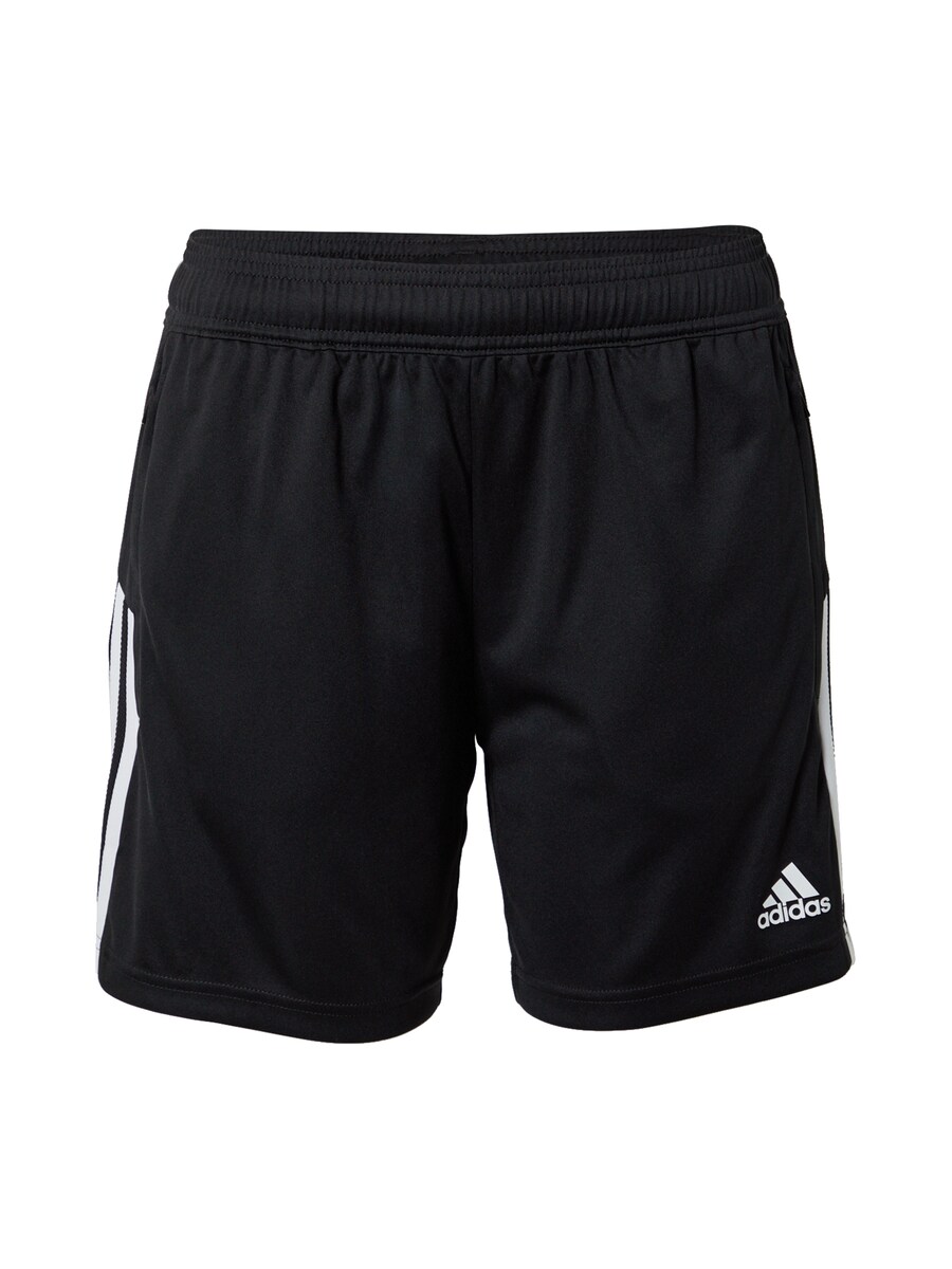 

Шорты ADIDAS SPORTSWEAR Regular Workout Pants Condivo 22, черный