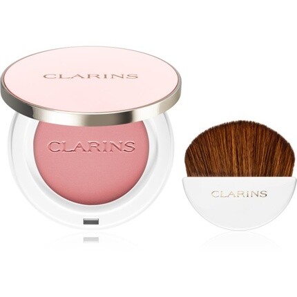

Румяна Clarins Joli 02 Cheeky Pink 5 г