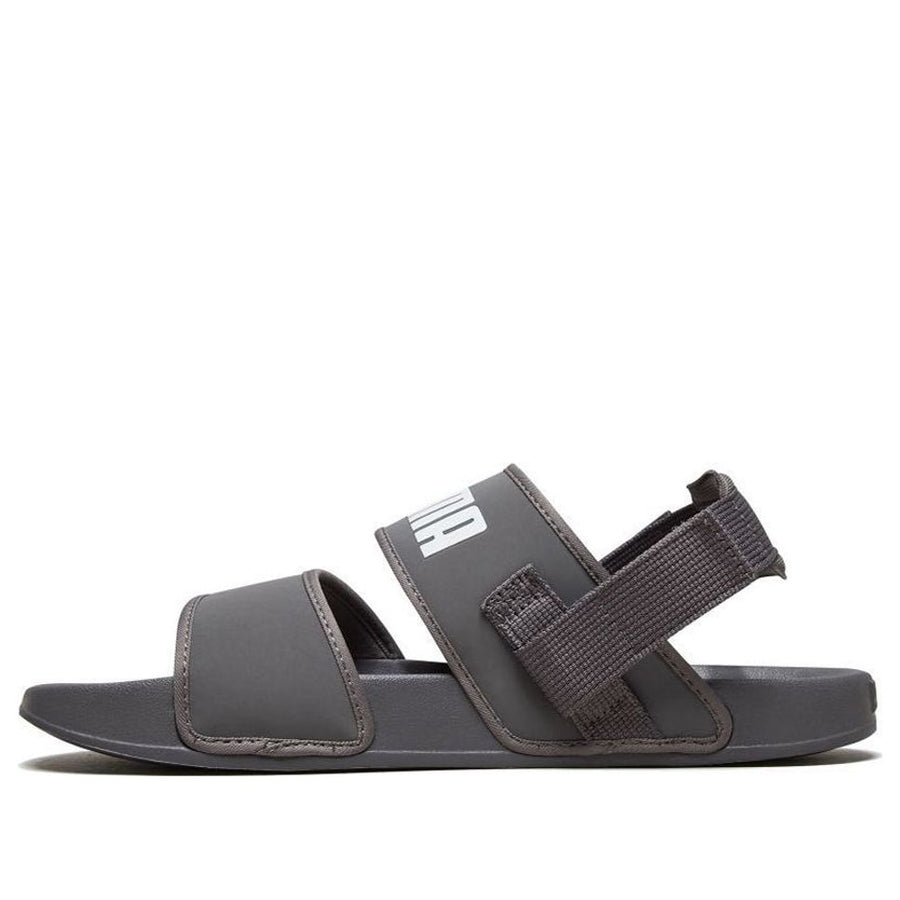 

Сандалии PUMA Leadcat YLM Lite Sandal 'Grey', серый