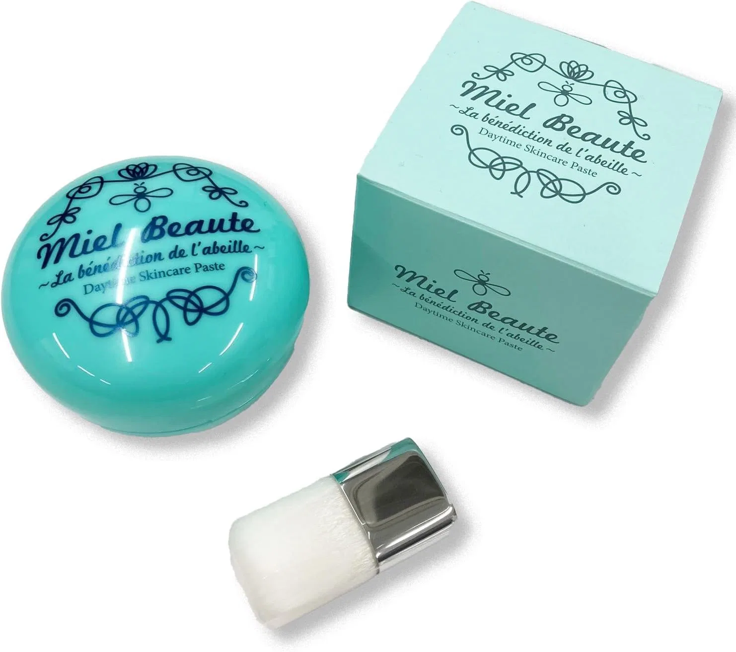 Крем для лица SPF MIEL BEAUTE Дневной Vanilla — фото 2