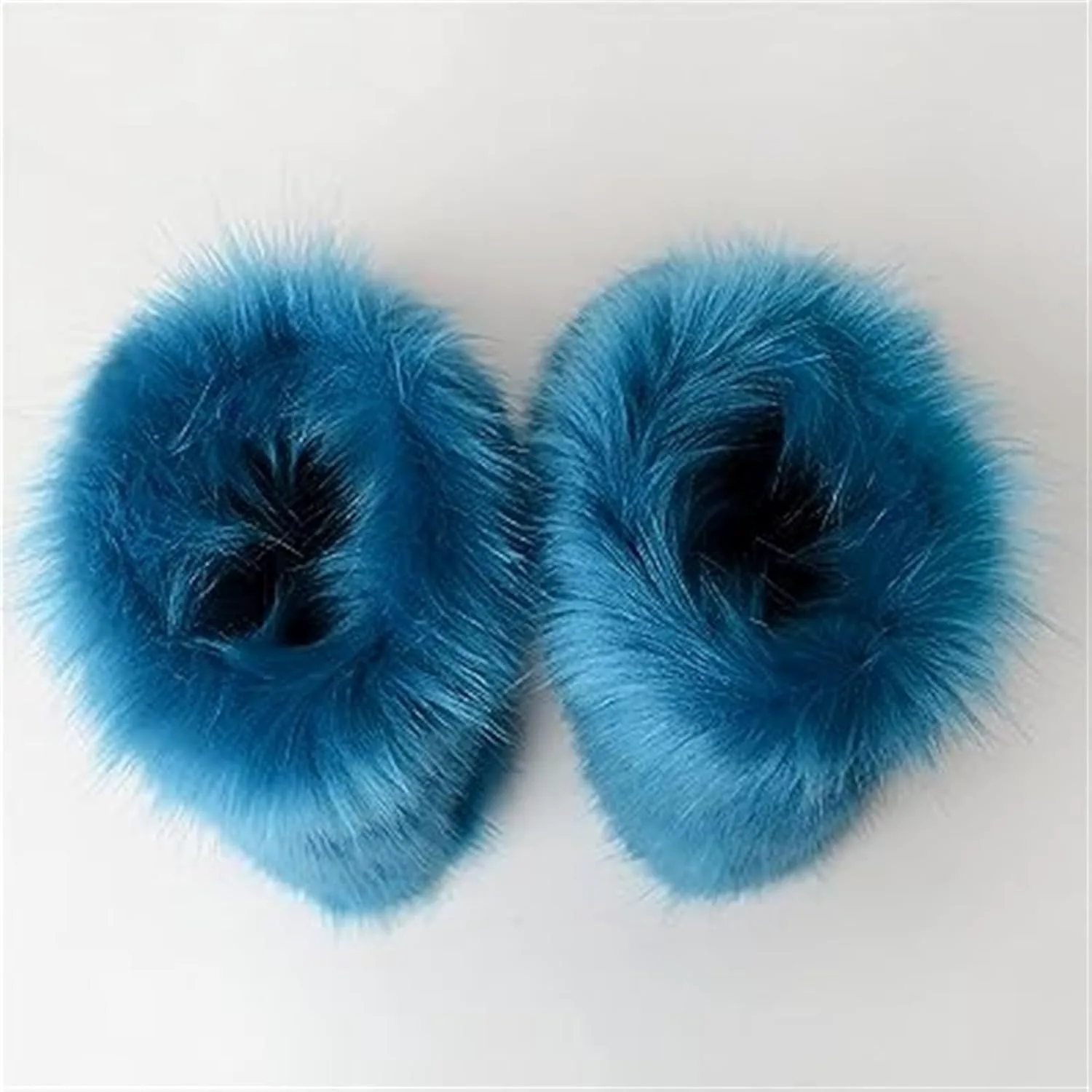 

Мягкие плюшевые ботинки из искусственного меха для женщин, модные, с круглым носком, замшевые, зимние, теплые, плоские ботинки для снега, удобные, без шнуровки, пушистые, для улицы, для девочек, средние по голени (Цвет: D, Размер: 7.5 US) CcacHe