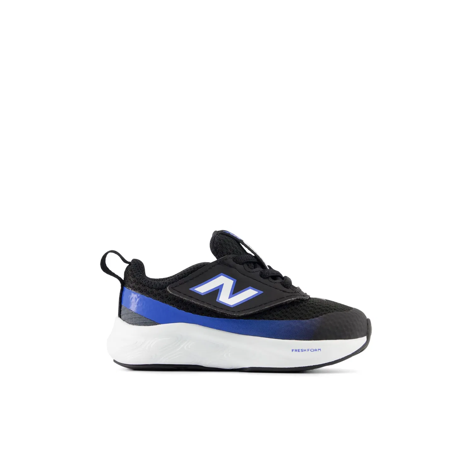 Кроссовки New Balance Fresh Foam 625 черного цвета — фото 2