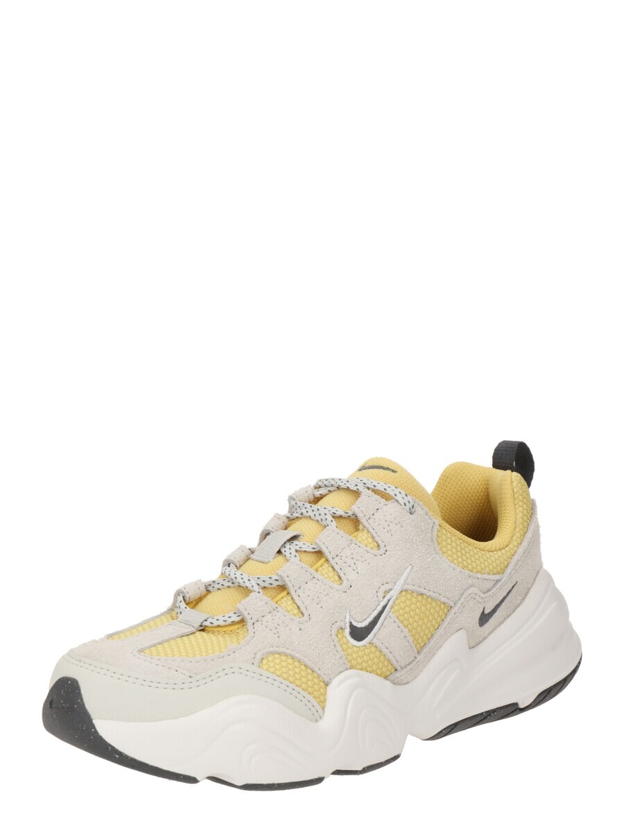 

Кроссовки Nike Sportswear TECH HERA, желтый