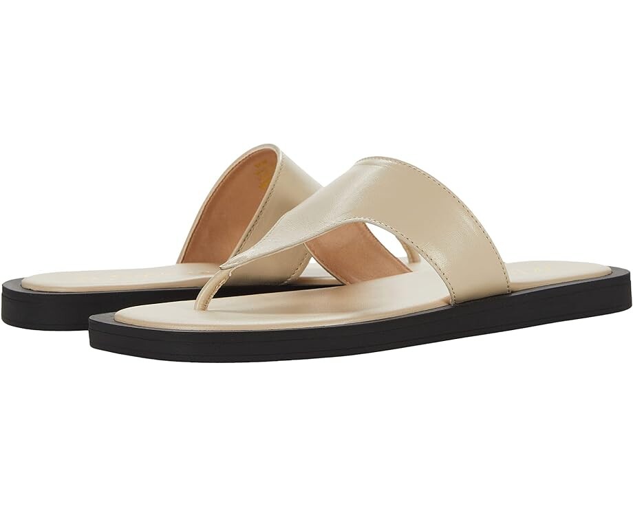

Сандалии Matisse Romy, цвет Bone Leather