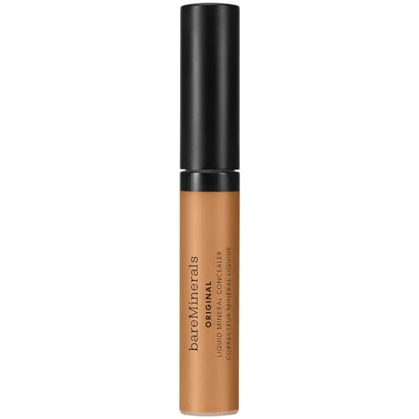 

Оригинальный минеральный консилер Bareminerals, 6 мл., цвет tan 4w
