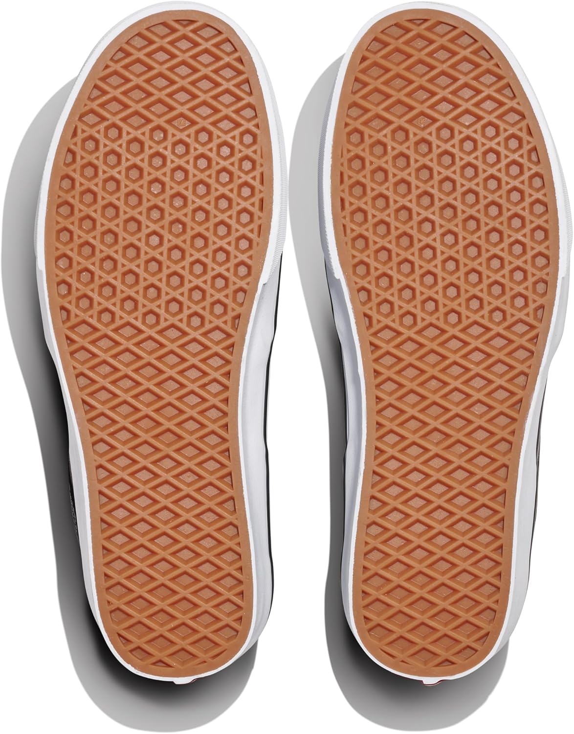Vans Mens Brooklyn Ls Shoe | Кроссовки Low-top для повседневной носки, прогулок, работы и моды, Checkerboard Black/Asphalt — фото 4