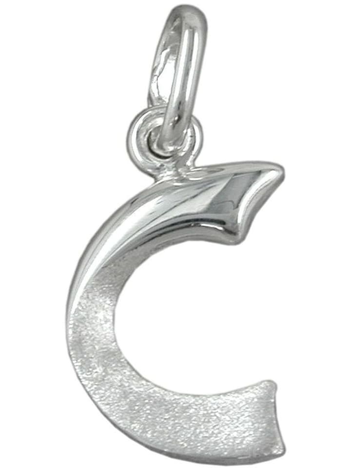 

Gallay Кулон 15х8 мм, серебро 925 пробы