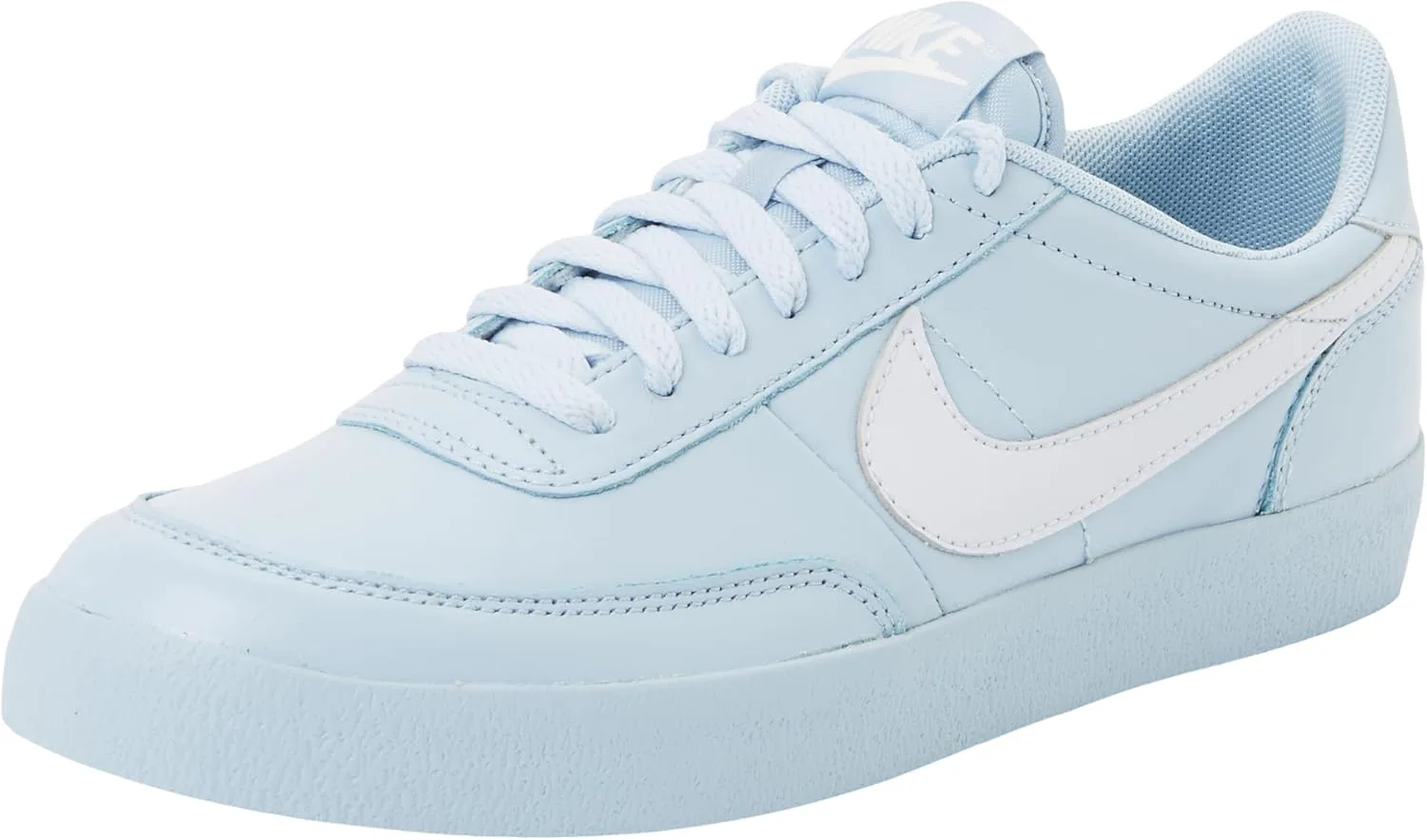 Мужские кроссовки Nike Killshot 2 LTR, серый