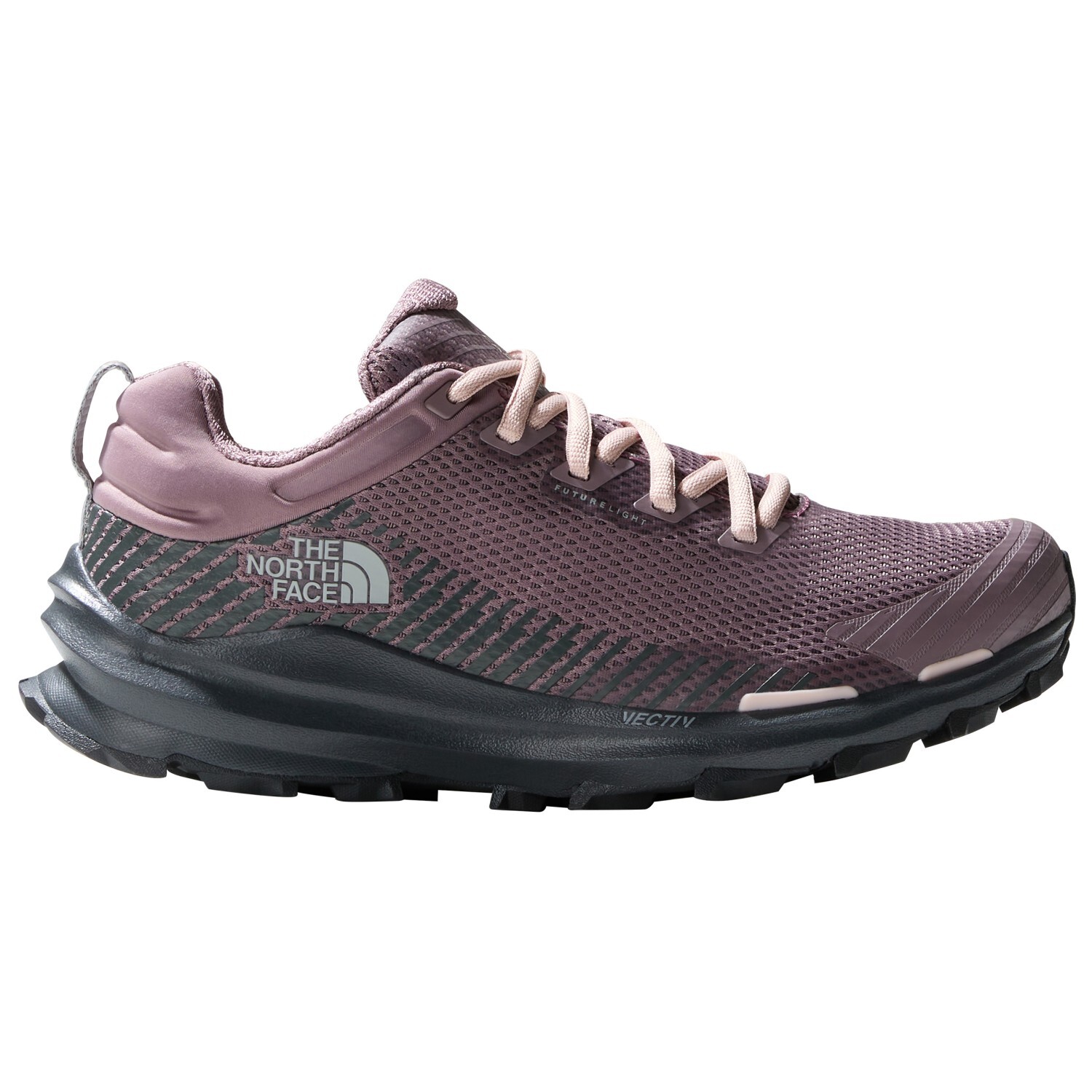 

Мультиспортивная обувь The North Face Women's Vectiv Fastpack Futurelight, цвет Fawn Grey/Asphalt Grey