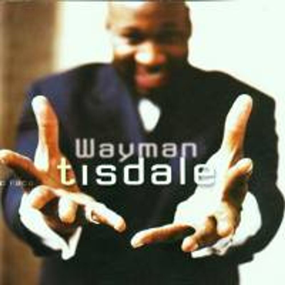 

Диск CD Face to Face - Wayman Tisdale
