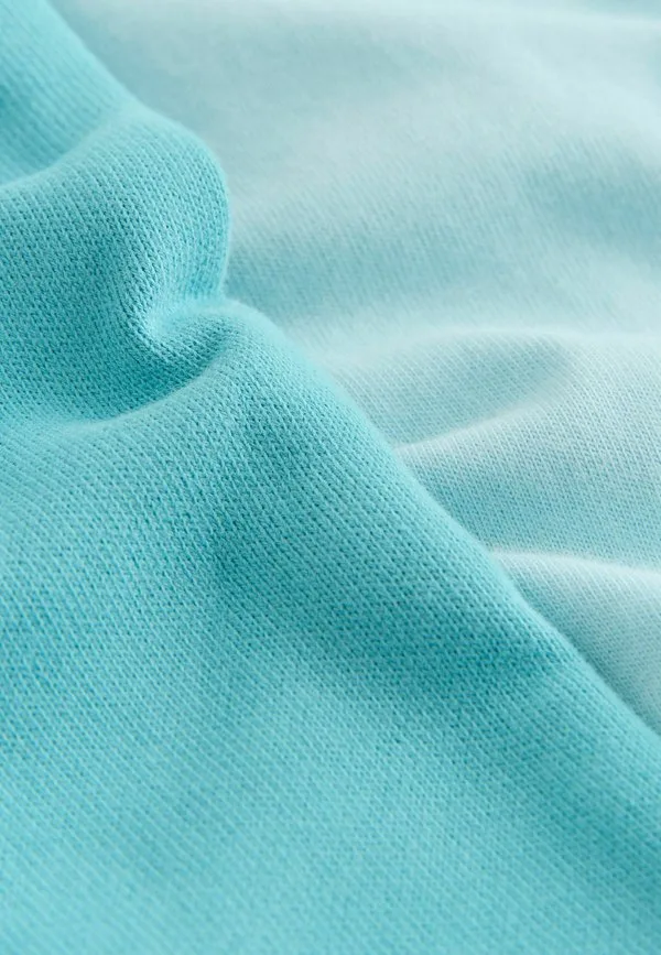 Спортивные штаны стандартного кроя Baker By Ted Baker, Teal Blue — фото 3